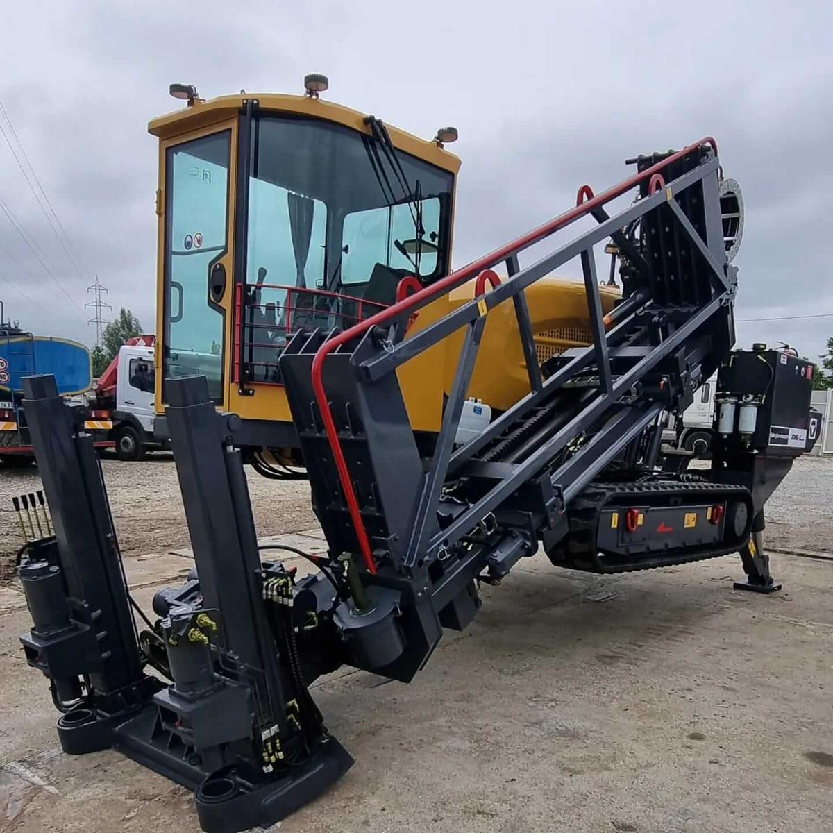 XCMG XZ230E