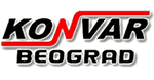 konvar